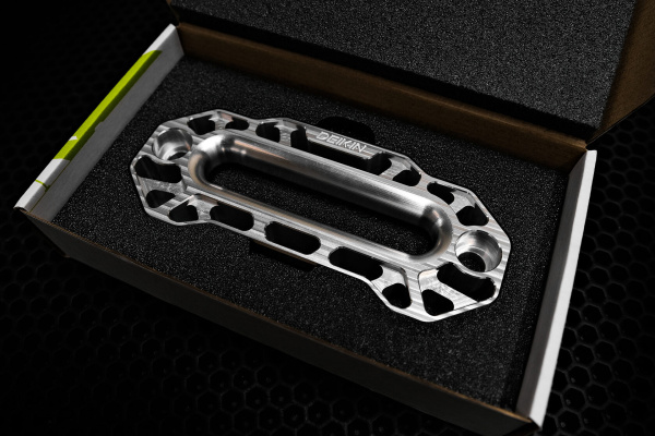 DEIKIN КЛЮЗ ЛЕБЕДКИ ДЛЯ BRP CAN-AM MAVERICK X3 DEIKIN КЛЮЗ ЛЕБЕДКИ ДЛЯ BRP CAN-AM MAVERICK X3